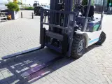 Eurotrack  - 2