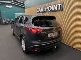 Mazda CX-5 2,2 SkyActiv-D 150 Vision - 3