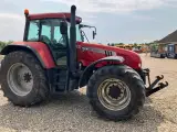 Case IH CS150 med frontlift - 5