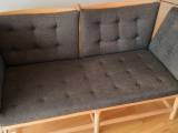 Børge Mogensen Tremmesofa 1789