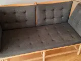 Børge Mogensen Tremmesofa 1789