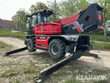 Teleskoplæsser Manitou MRT 2660 Vision - 4
