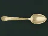 City Spiseske, 19½ cm.
