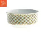 Royal Copenhagen porcelænsskål (str. 19 x 10 cm) - 3