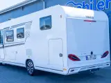 Fiat Knaus 2,2 Live I 700 MEG aut. - 4