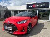 Toyota Yaris 1,5 Hybrid H3 Premier Edition e-CVT - 3