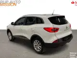 Renault Kadjar 1,5 Energy DCI Zen 110HK 5d 6g - 4