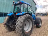 Landini Mythos DT 110 - 5