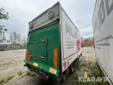 Lastbil Mercedes-Benz Sprinter Chassis 906 - 3