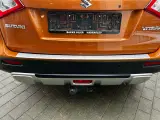 Suzuki Vitara 1,6 16V Exclusive 120HK 5d - 5