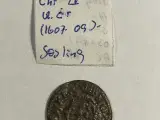 Christian IV Søsling - 2