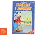 Halløj i Andeby 10 (Bog) - 2
