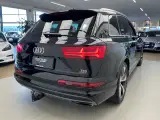 Audi Q7 3,0 TDi 272 S-line quattro Tiptr. - 3