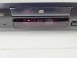 Sony CD-afspiller - Compact Disc Player CDP-XE220 - 5