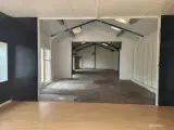 150m2. Isoleret og opvarmet Lager - 2