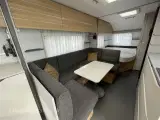 2021 - Adria Adora 613 PK Teen - 4