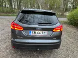 Ford Focus Titanium - 4