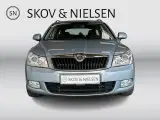 Skoda Octavia 1,8 TSi 160 Elegance Combi - 4