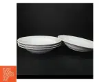 Eva Trio Legio dybe tallerkener (str. Ø. 26 cm) - 3