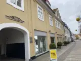 Kontorplads i Køge midtby - 3