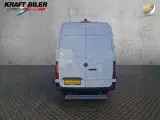 Mercedes Sprinter 316 2,2 CDi A2 Kassevogn RWD - 4