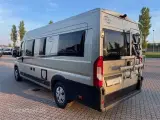 2020 - Carado CVE640   RESERVERET! Fiat Carado CVE 640  Van, pæn campervan med lav kilometer-stand - 4