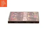 Pirates of the Caribbean: at World&#39;s End (Pirates of the Caribbean 3: ved Verdens Ende) fra DVD - 3