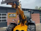 JCB TM320 S Agri HITCHKROG - 2