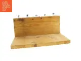 Hylde med keramiske skuffer (str. 39 x 30 cm) - 2