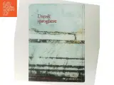 Dansk sproglære (Bog) - 3