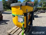 Saltspreder Meyer - 3