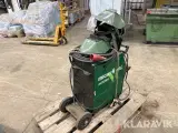 Svejsemaskine Migatronic Automig 273 - 3