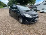 Ford C-MAX 1,6 TDCi 115 Titanium - 5