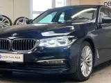 BMW 530d 3,0 aut. - 3