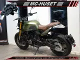Moto Morini Seiemmezzo SCR - 5