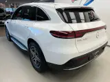 Mercedes EQC400  AMG Line 4Matic - 4