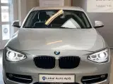 BMW 116i 1,6 Sport Line aut. - 2
