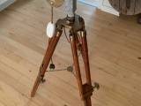Retro lampe