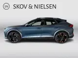 Cupra Formentor 1,4 eHybrid VZ DSG - 2