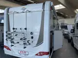 2020 - Carado T 447   Velholdt autocamper med masser af udstyr - 2