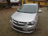 Opel Karl 1.0 i 75 Hk Årg 2016. Km 104. - 2