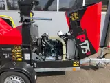 TP TP 175 MOBIL STAGE V KUBOTA RING TIL ANDERS  FOR BEDSTE TILBUD - 5