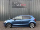 VW Polo 1,4 TSi 150 BlueGT DSG - 3