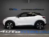 Nissan Juke 1,6 Hybrid Tekna aut. - 3