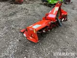 Traktor fræser Maschio fresa w 165 - 2