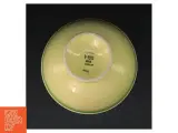 Retro Gul Keramikskål Viva fra svenske Gefle(str. Ø. 20 cm) - 2