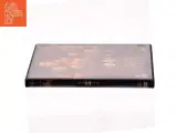 MUMIEN VENDER TILBAGE - 2
