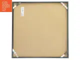 Firkantet ramme fra IKEA (str. 33x33 cm) - 3