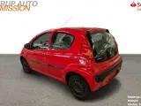 Peugeot 107 1,0 12V Trendy 68HK 3d - 2