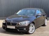 BMW 120d 2,0 aut.
